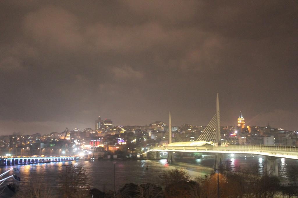 Diyar Budget Hotel Стамбул Экстерьер фото